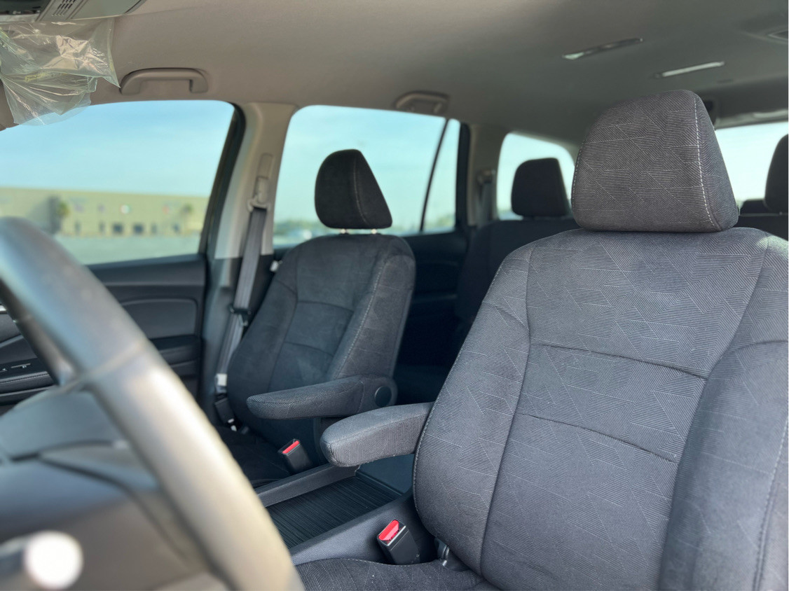 Honda Pilot - Image 18
