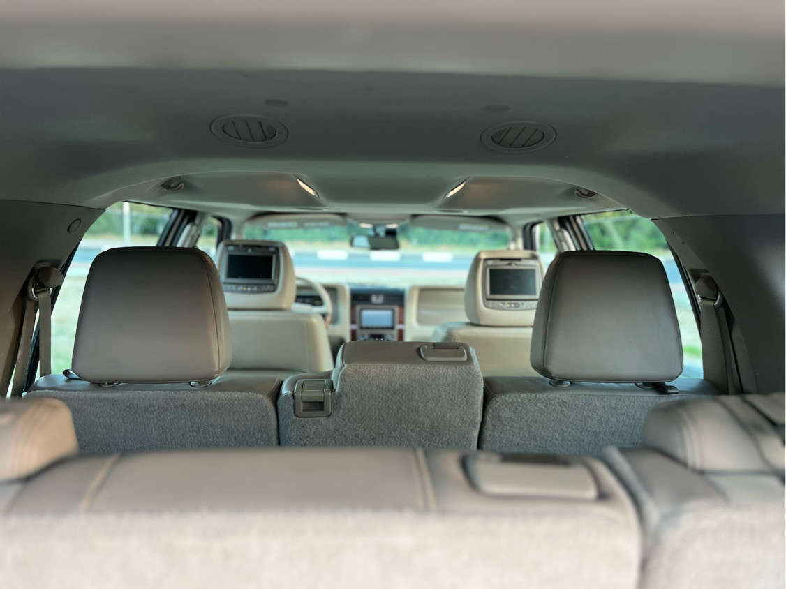 Lincoln Navigator - Image 15