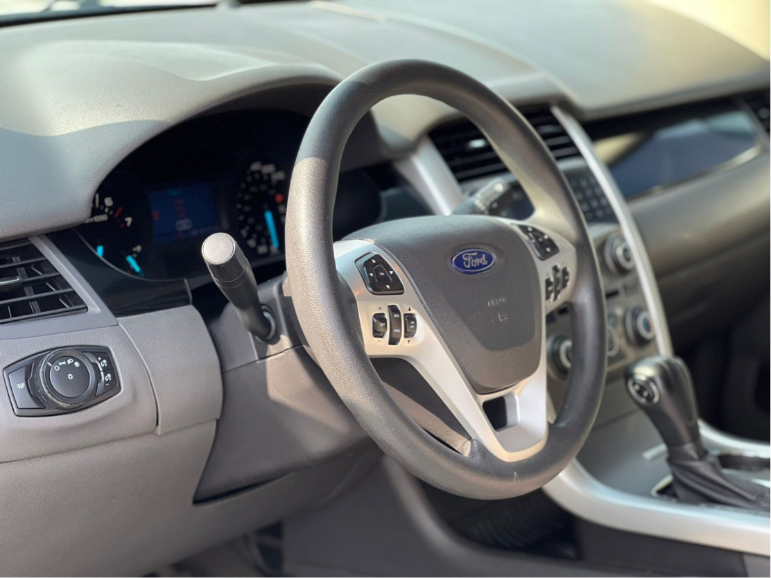 Ford Edge - Image 6