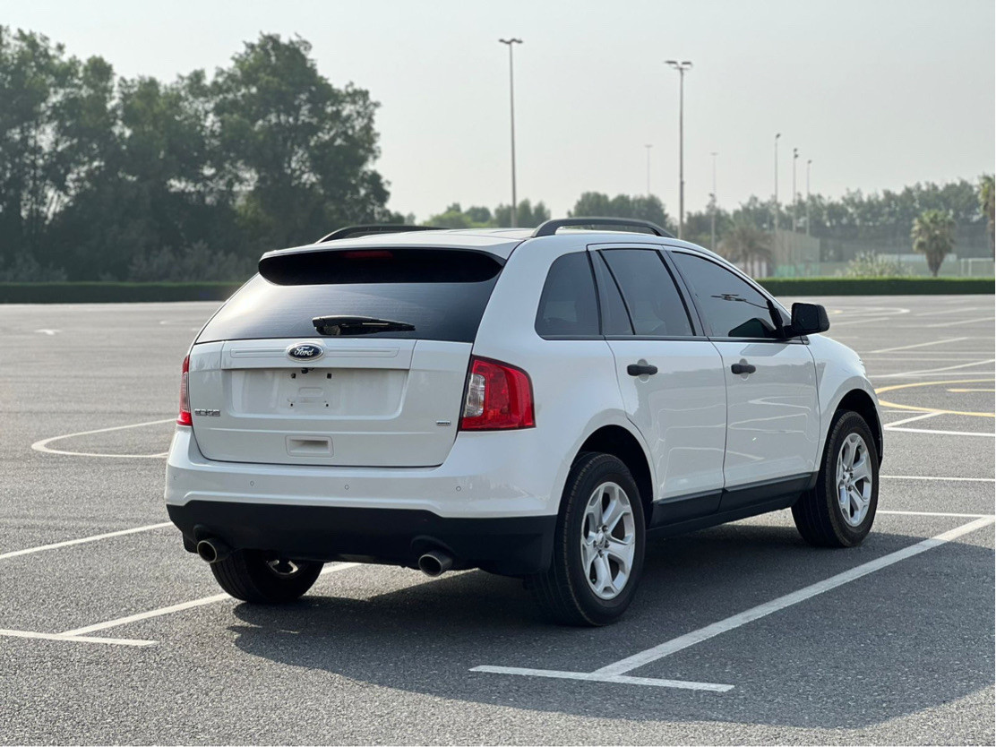 Ford Edge - Image 4