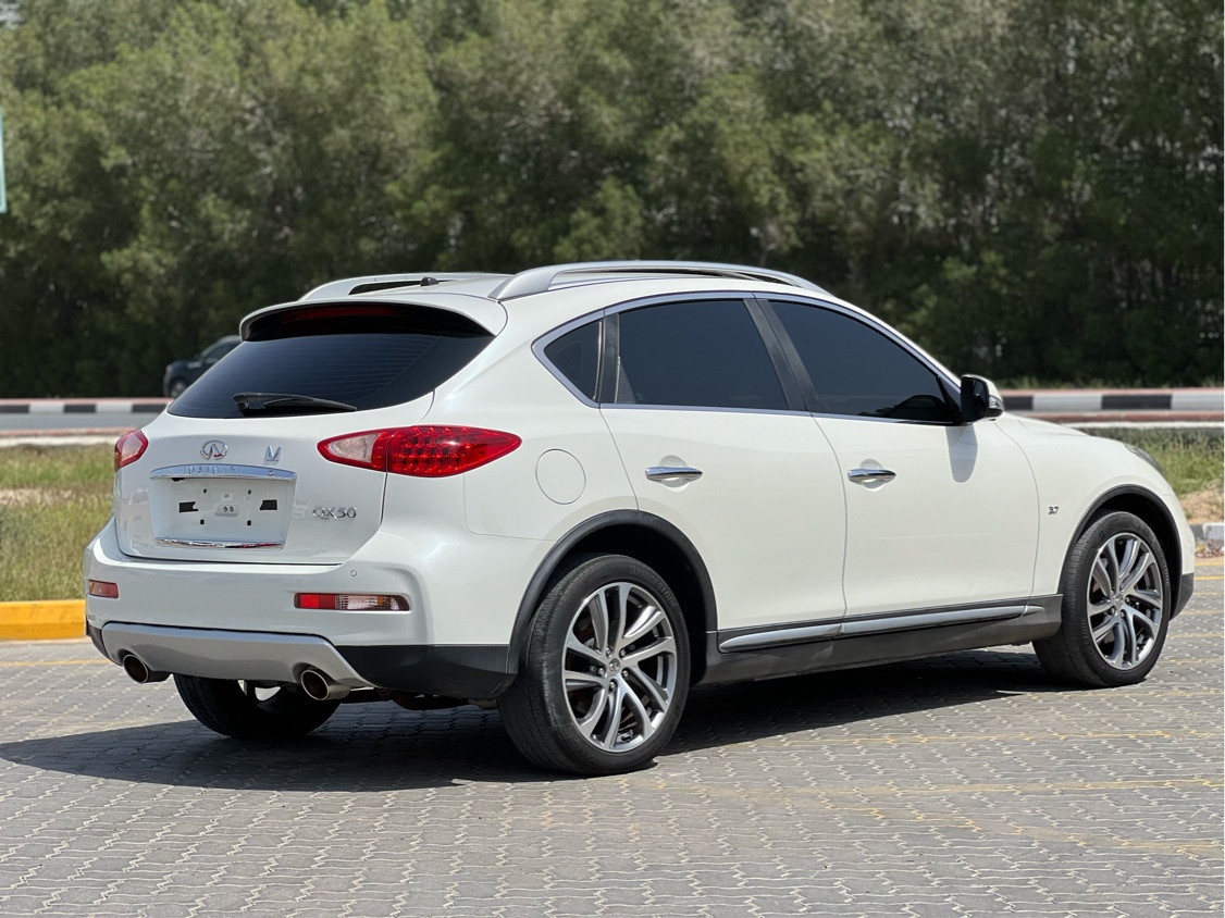 Infiniti QX50 - Image 10
