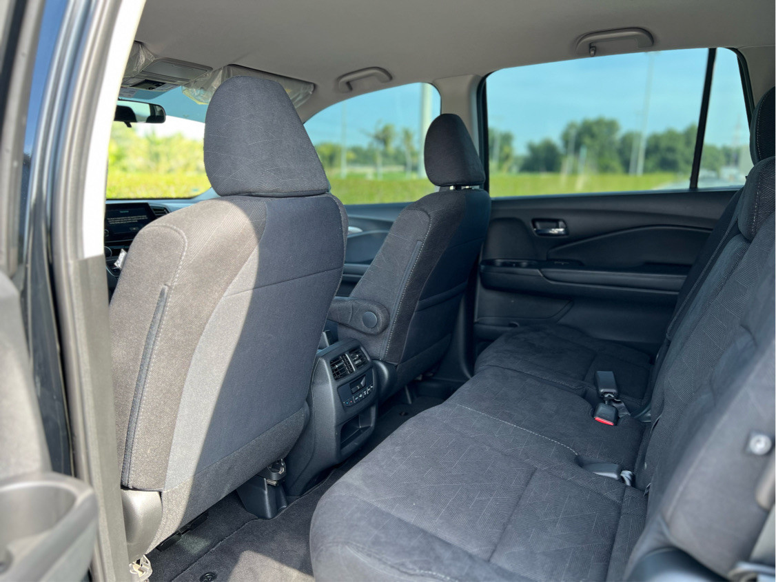Honda Pilot - Image 16