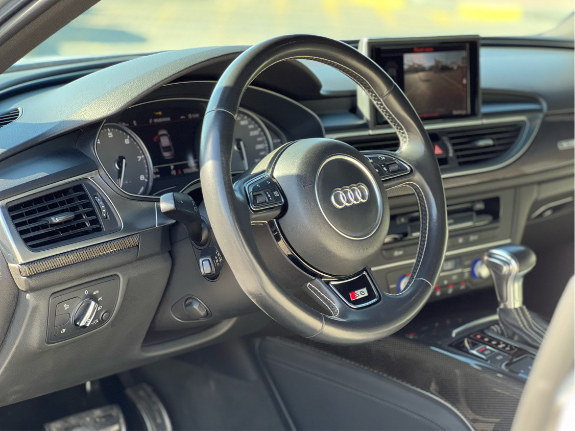 Audi S6/RS6 - Image 14