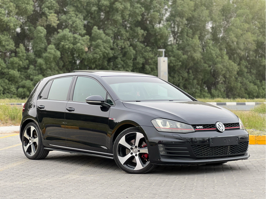 Volkswagen GTI - Image 5