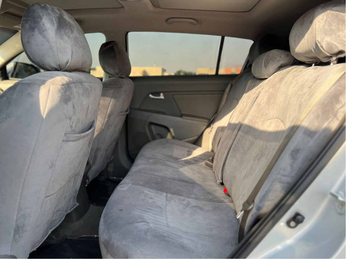 KIA Sportage - Image 16
