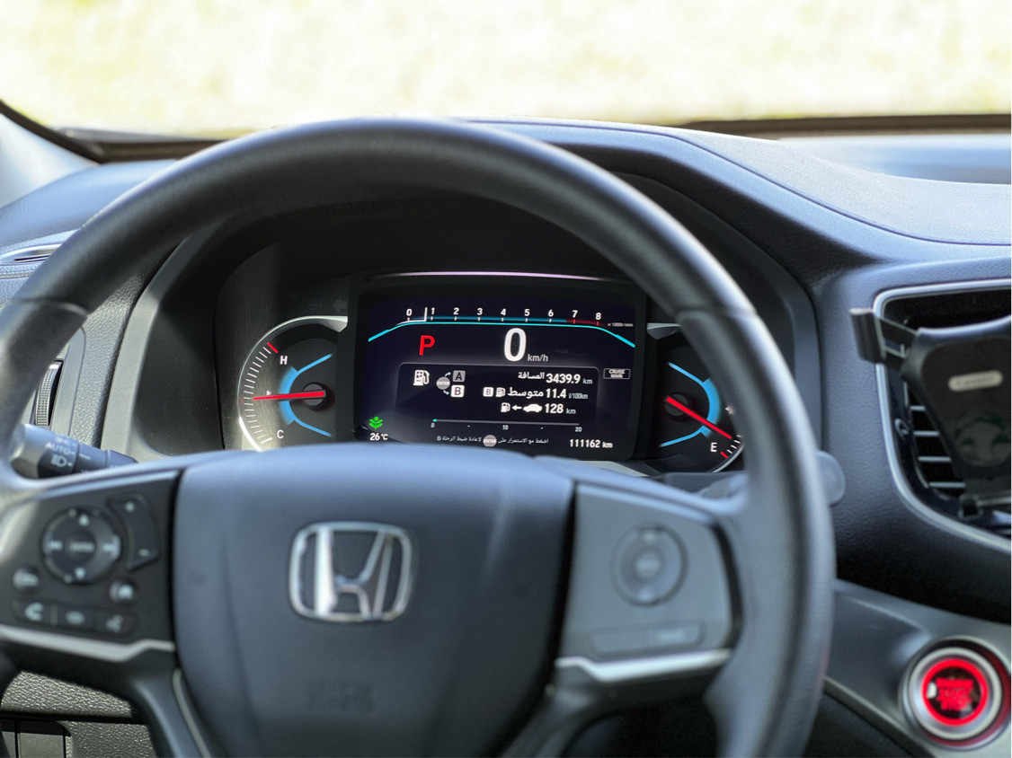 Honda Pilot - Image 17