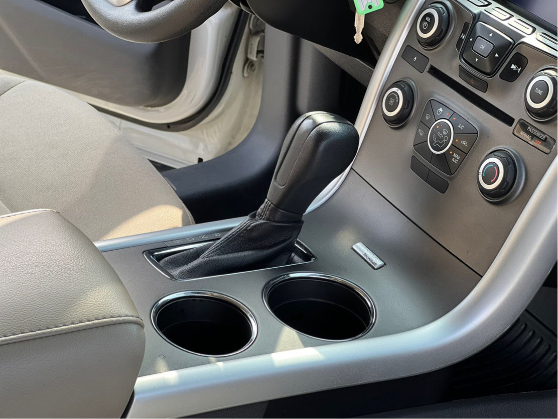 Ford Edge - Image 20