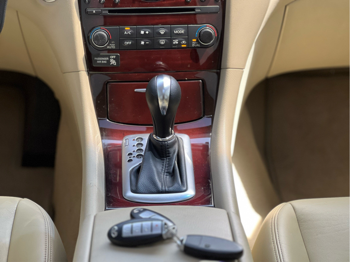 Infiniti QX50 - Image 12