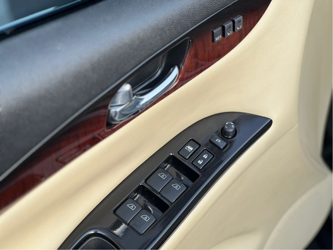 Infiniti QX50 - Image 14