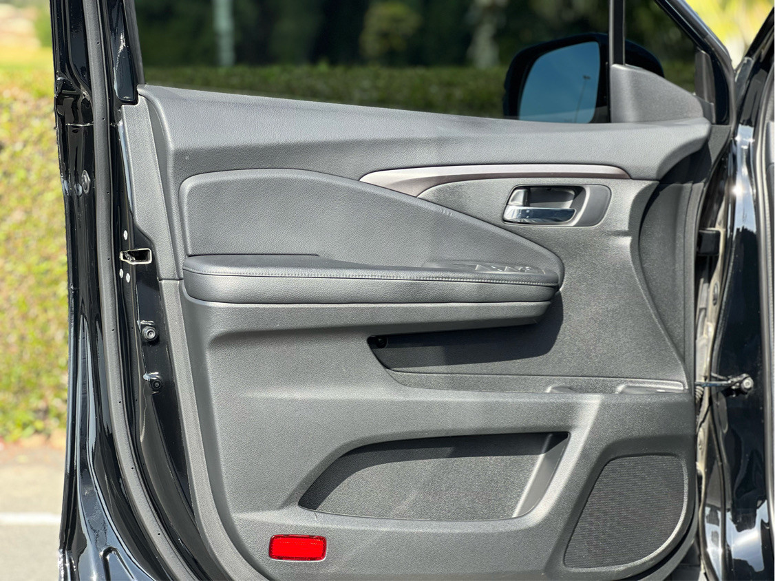 Honda Pilot - Image 15