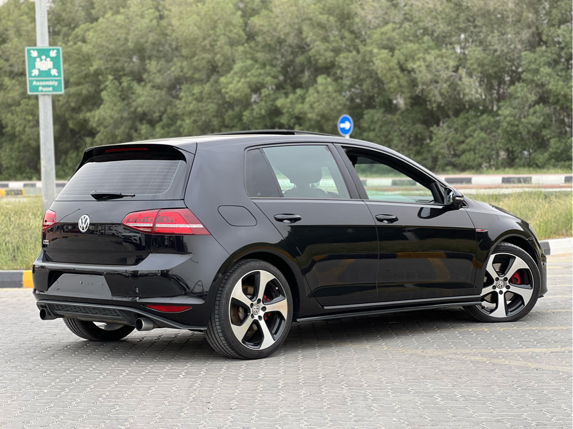 Volkswagen GTI - Image 10