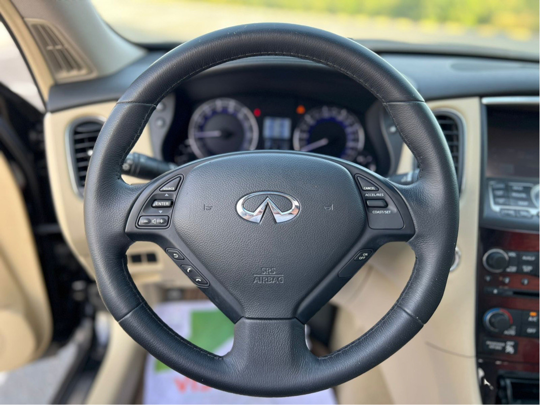 Infiniti QX50 - Image 16