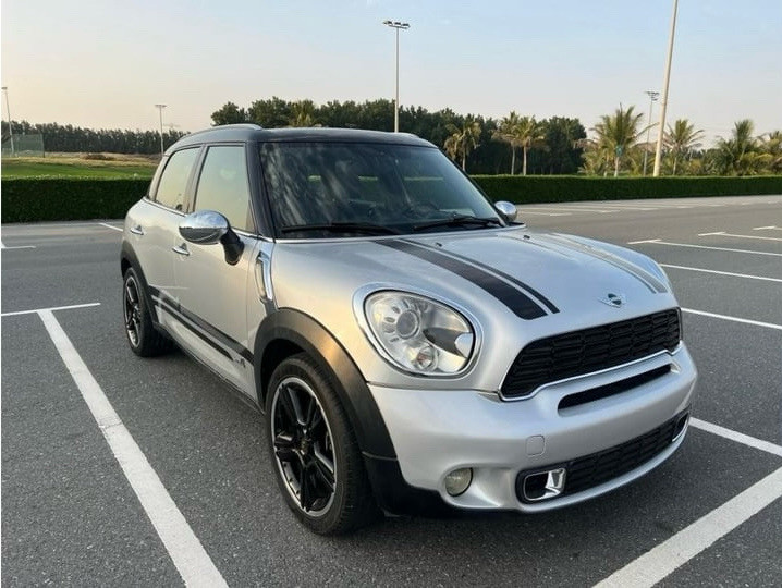 Mini Cooper Country man - Image 11