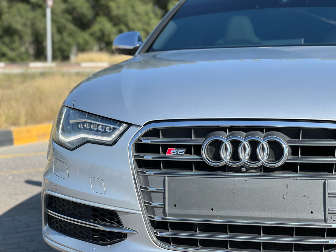 Audi S6/RS6 - Image 2