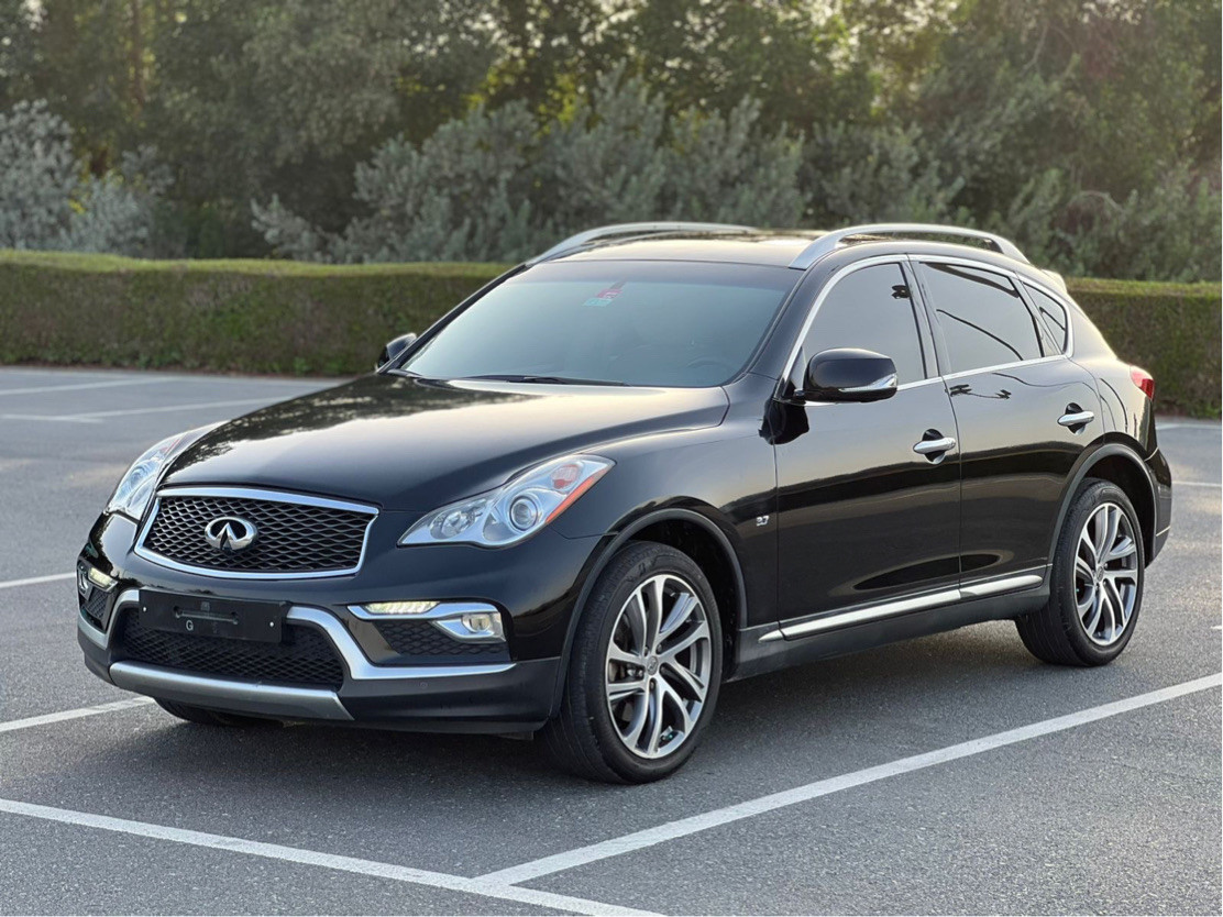 Infiniti QX50 - Image 5
