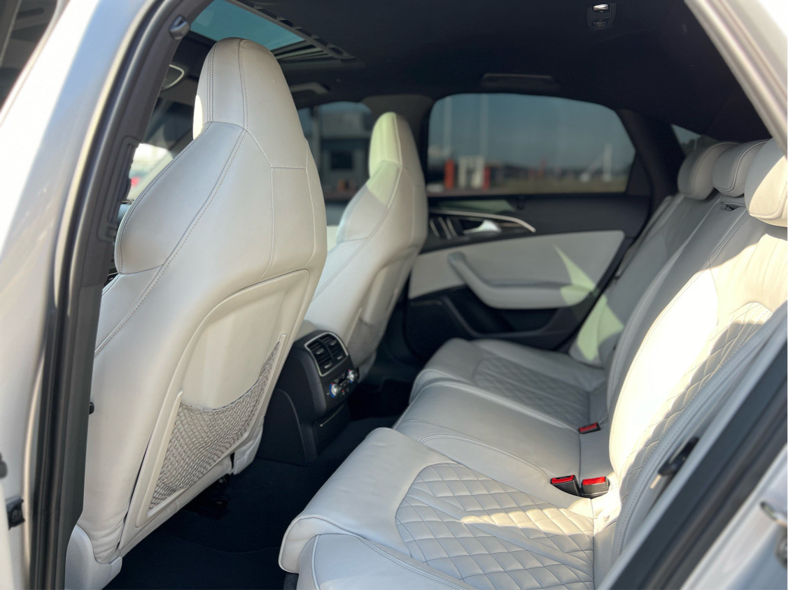 Audi S6/RS6 - Image 13