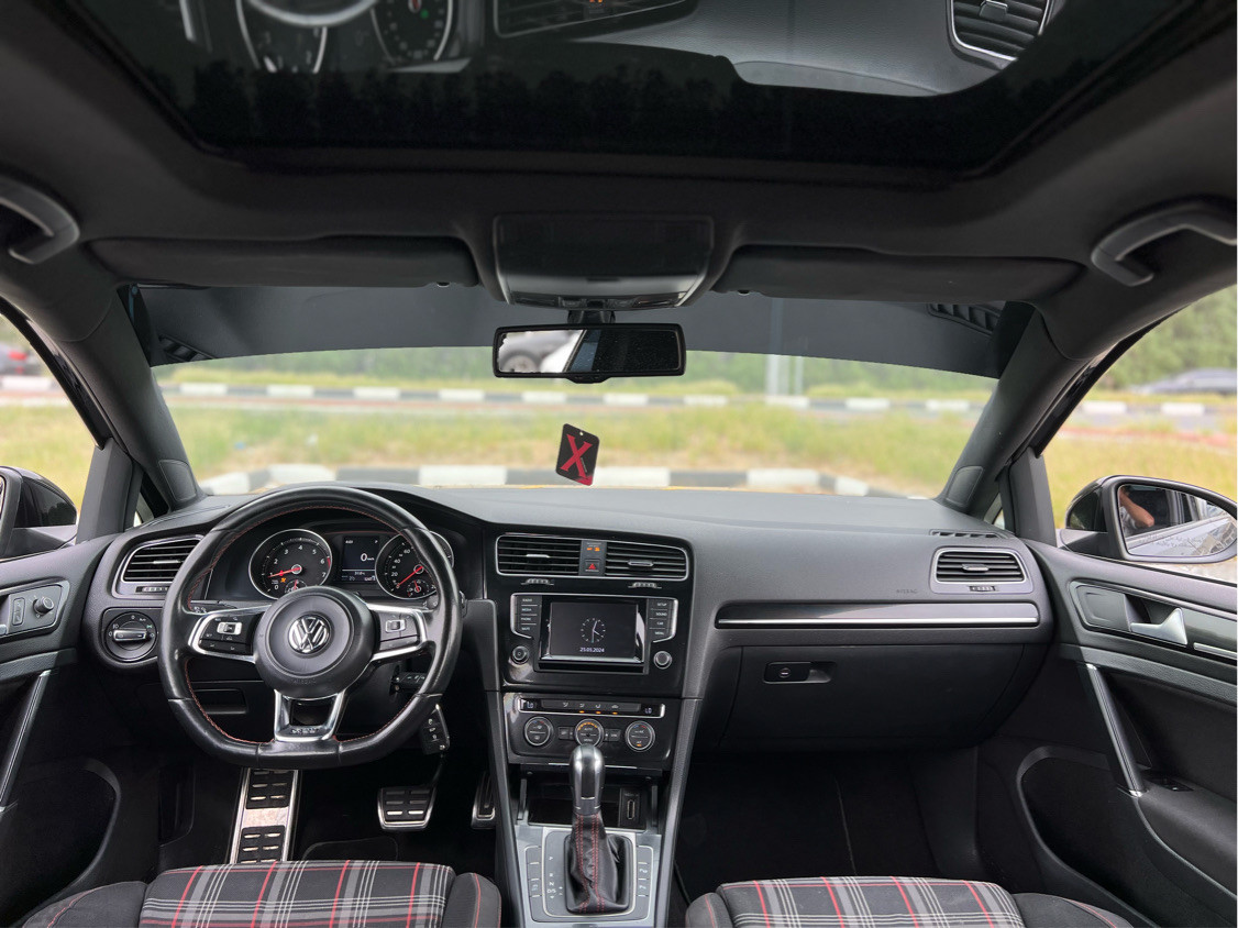 Volkswagen GTI - Image 15