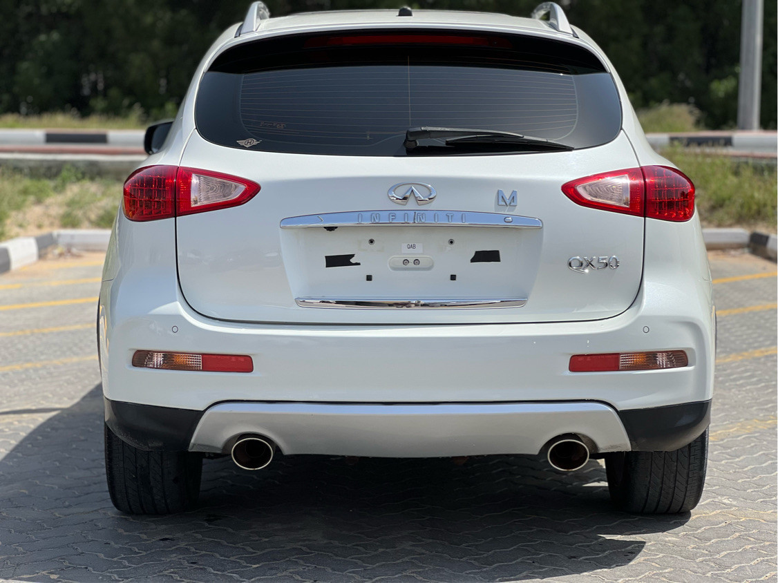Infiniti QX50 - Image 6