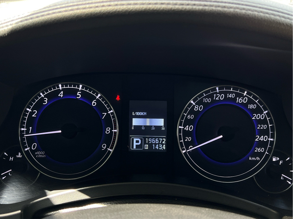 Infiniti QX50 - Image 9