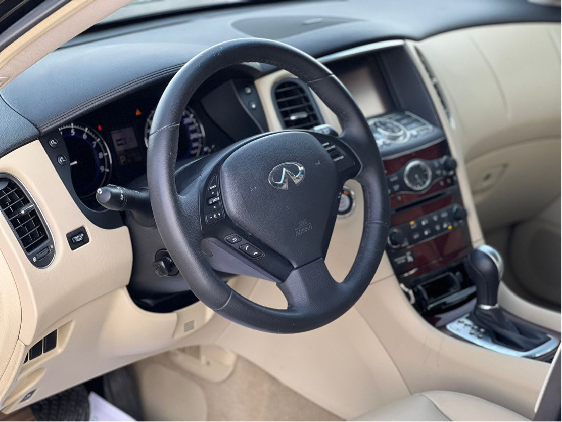 Infiniti QX50 - Image 10
