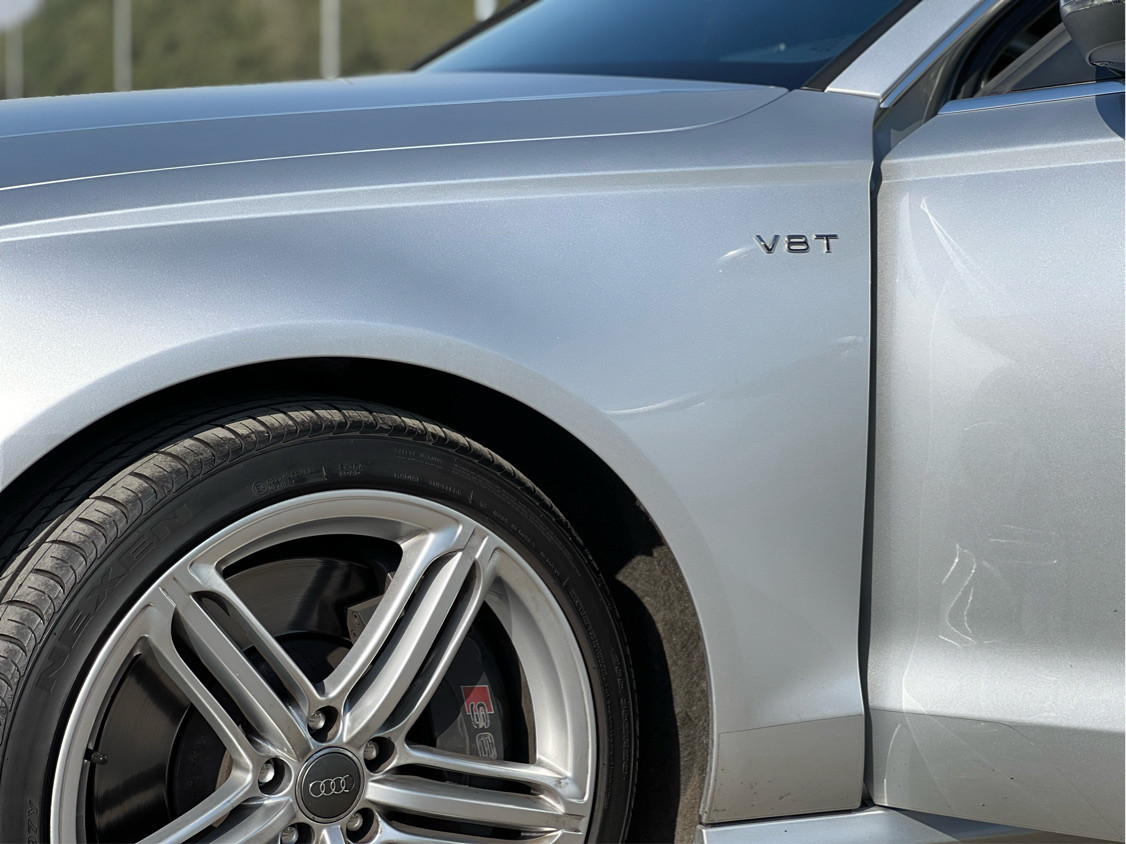 Audi S6/RS6 - Image 3