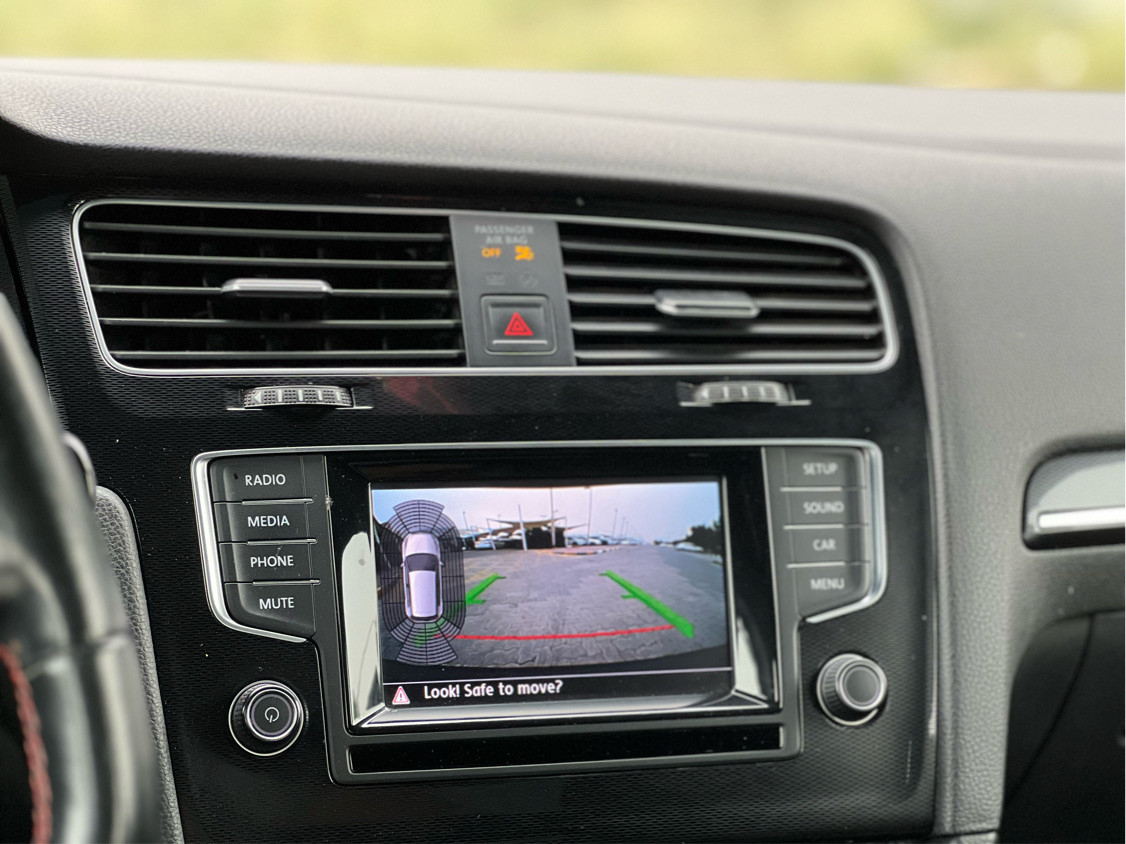 Volkswagen GTI - Image 12