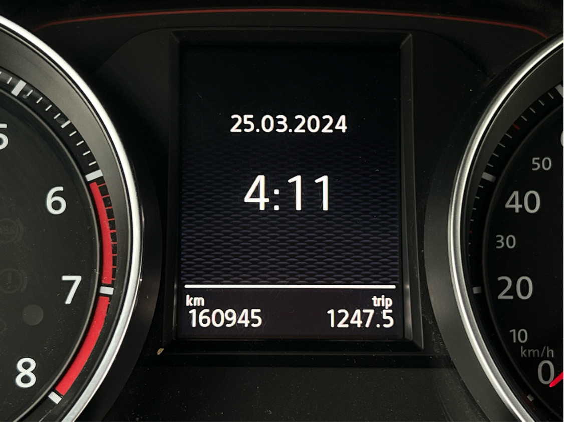Volkswagen GTI - Image 8