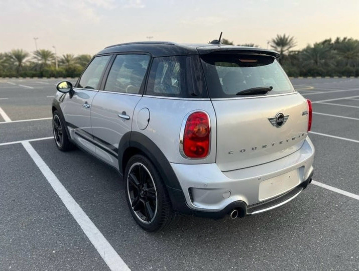 Mini Cooper Country man - Image 2