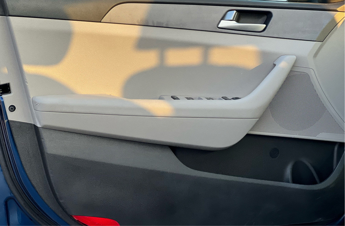 Hyundai Sonata - Image 10