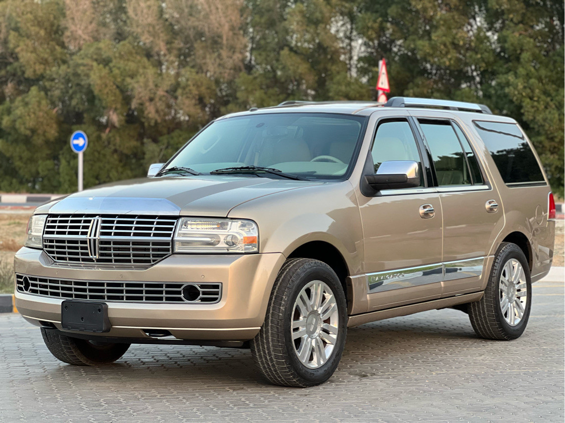 Lincoln Navigator - Image 4