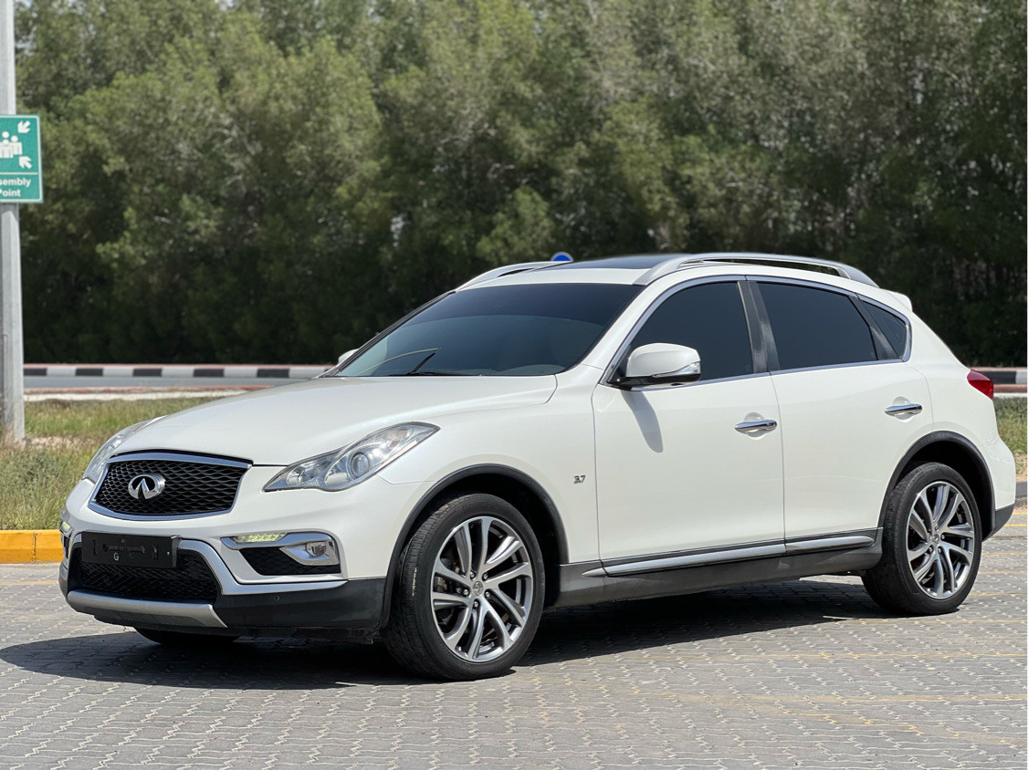 Infiniti QX50 - Image 5
