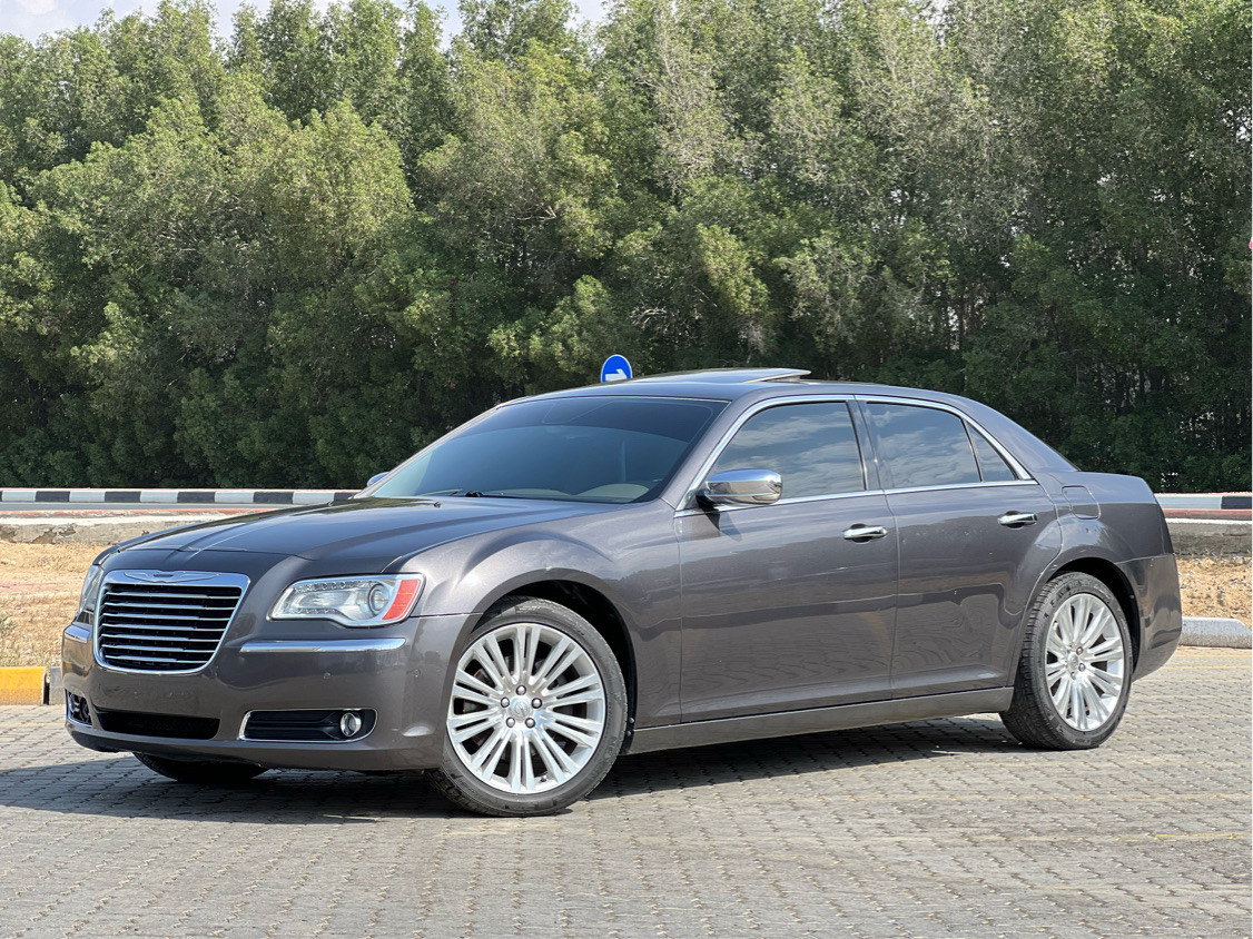 Chrysler 300M/300C - Image 3