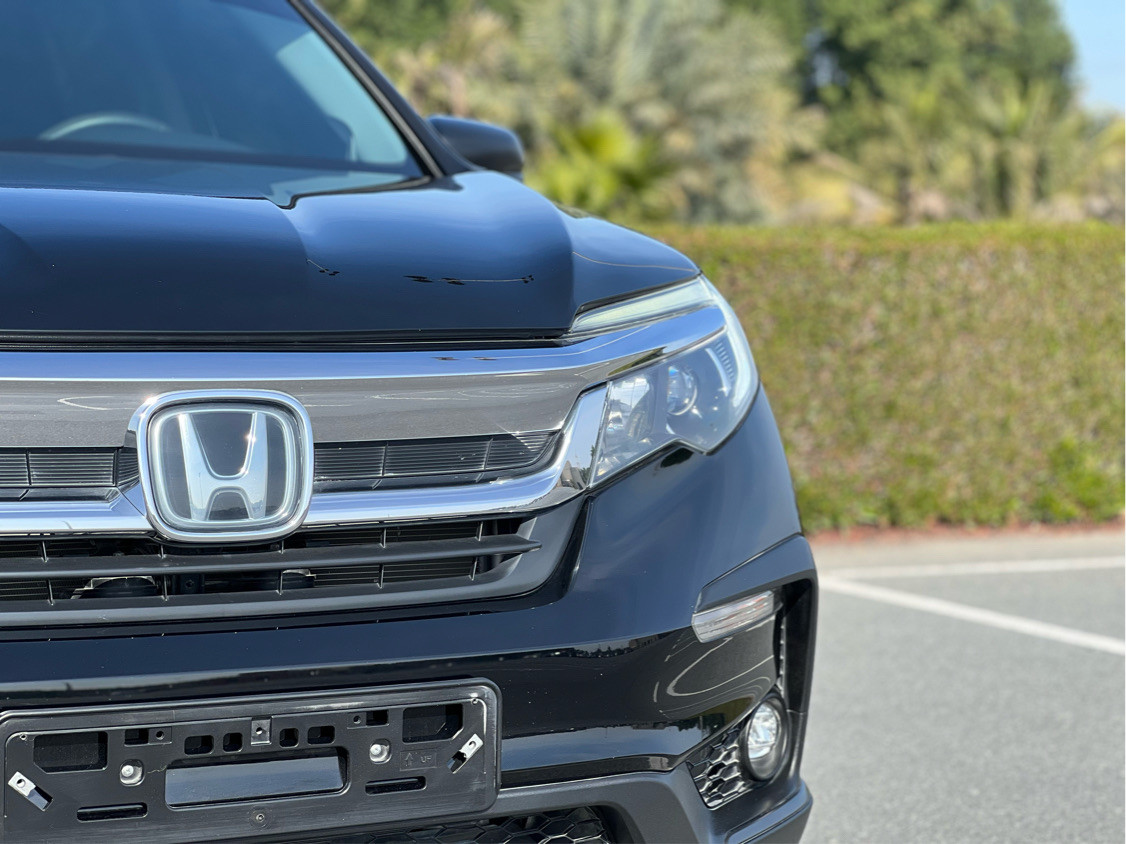 Honda Pilot - Image 4