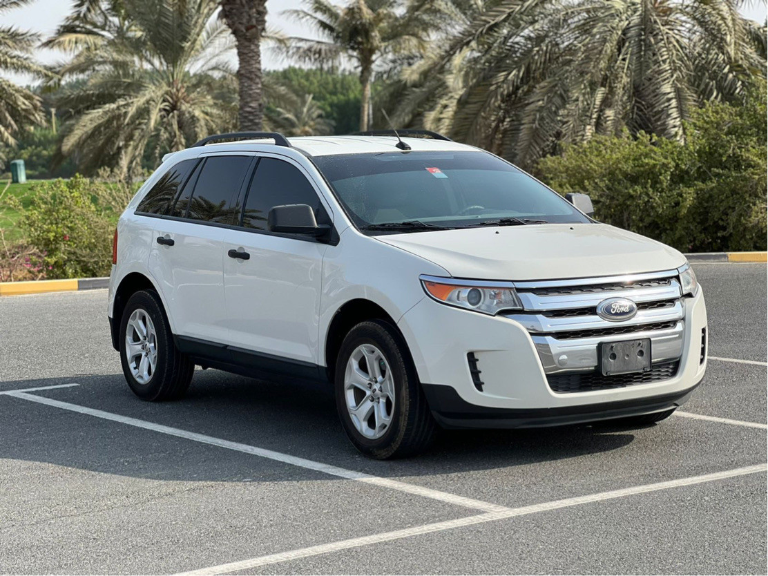 Ford Edge - Image 2