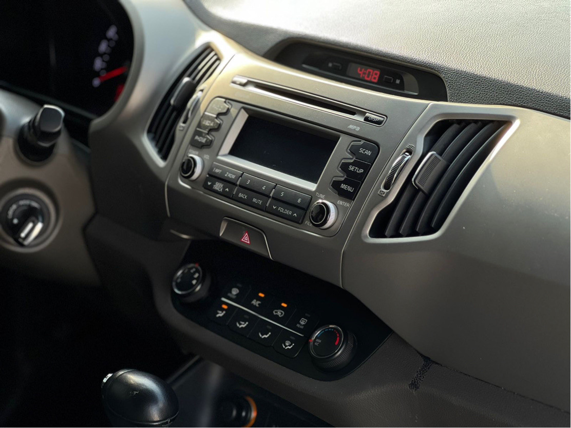 KIA Sportage - Image 19