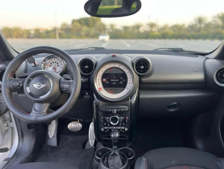 Mini Cooper Country man - Image 5