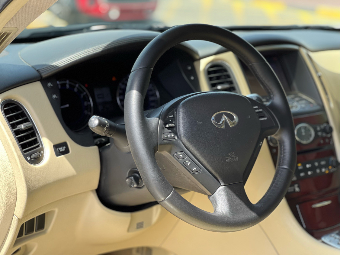 Infiniti QX50 - Image 17