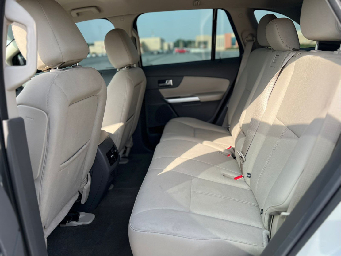 Ford Edge - Image 18