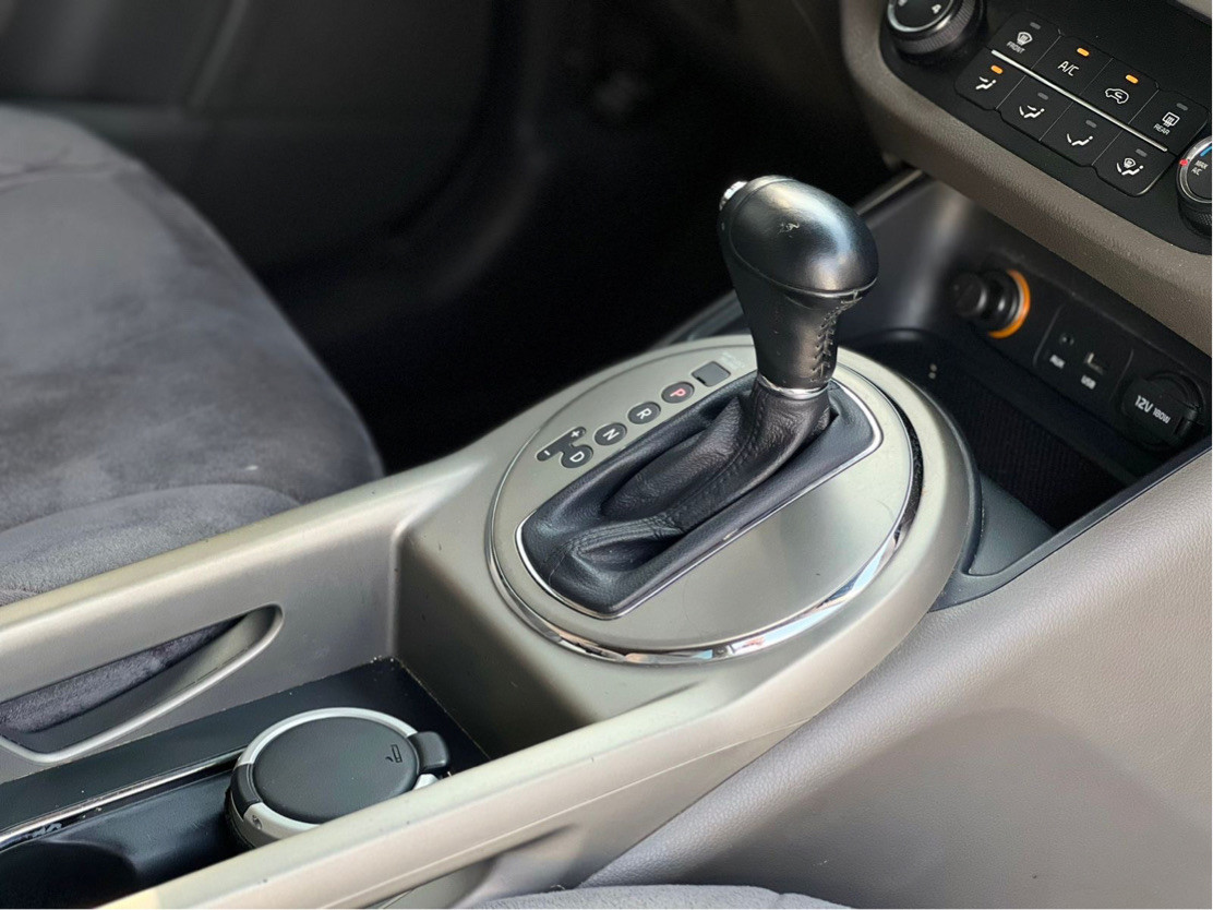 KIA Sportage - Image 18