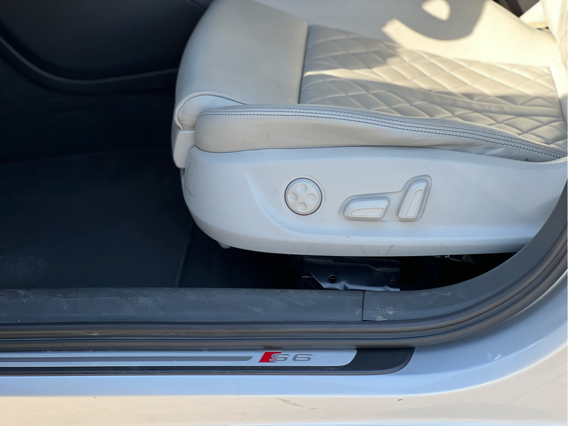 Audi S6/RS6 - Image 10