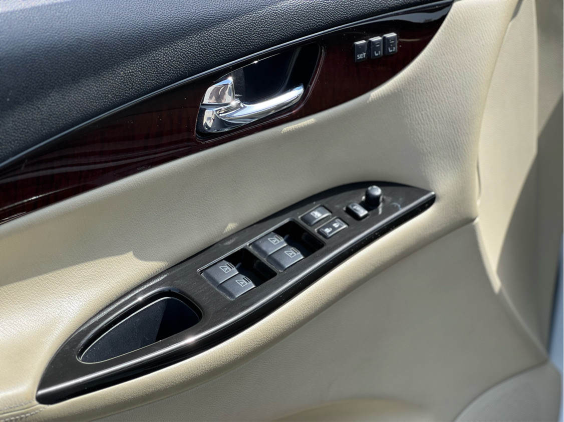 Infiniti QX50 - Image 15