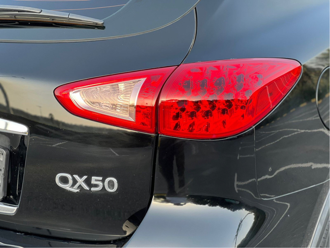 Infiniti QX50 - Image 7