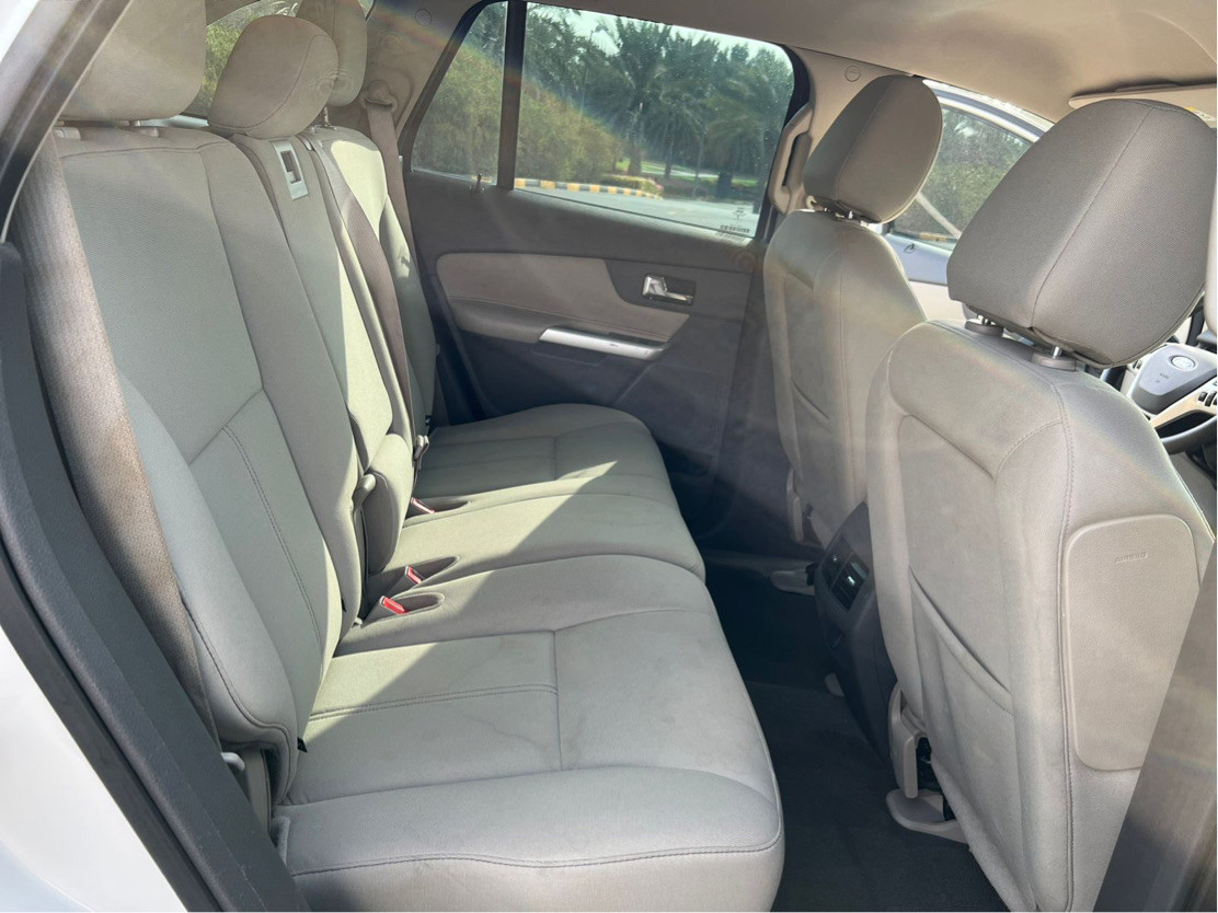 Ford Edge - Image 22