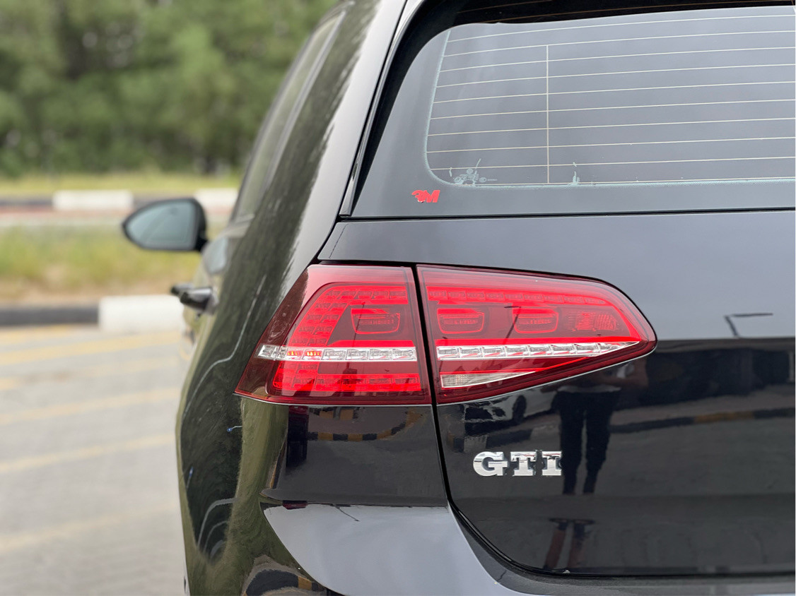 Volkswagen GTI - Image 7