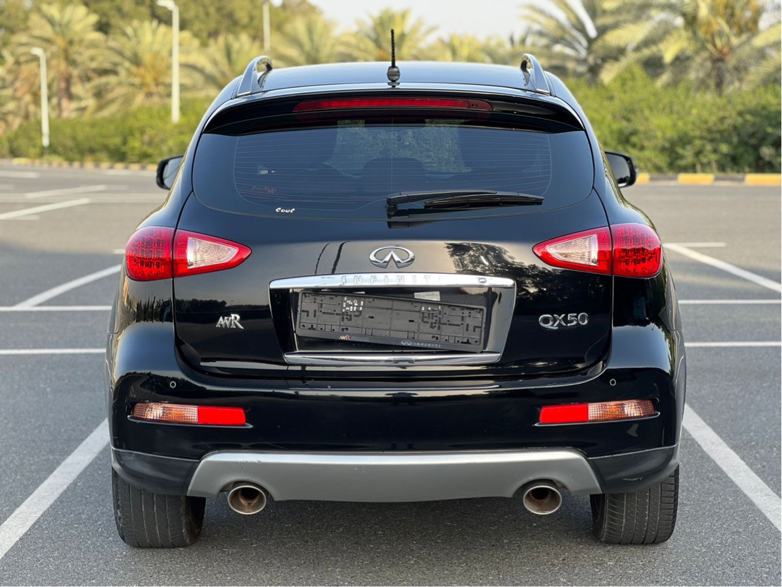 Infiniti QX50 - Image 6