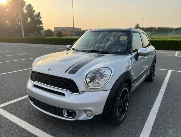 Mini Cooper Country man - Image 10