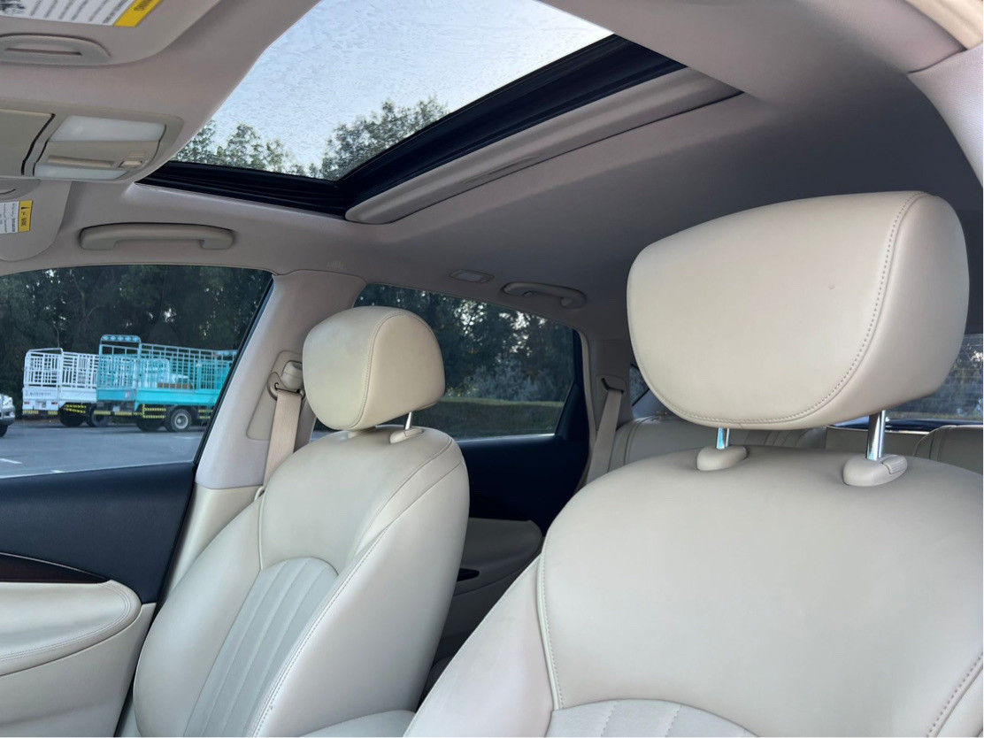 Infiniti QX50 - Image 15