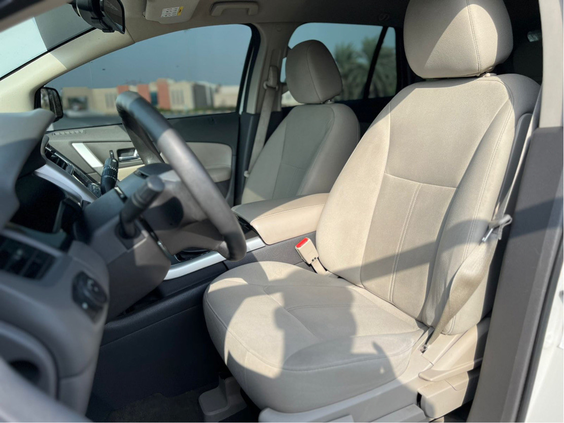 Ford Edge - Image 19