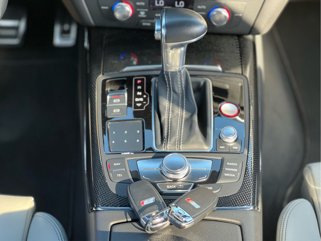 Audi S6/RS6 - Image 9