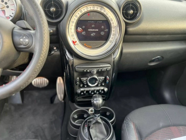 Mini Cooper Country man - Image 8
